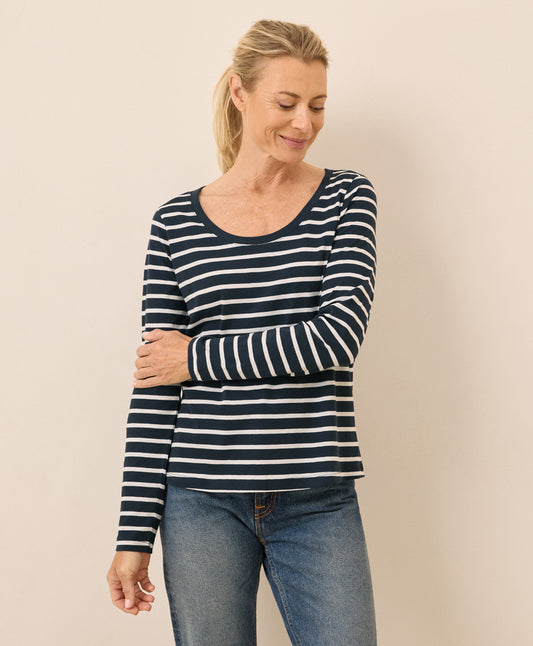 Monterey Stripe