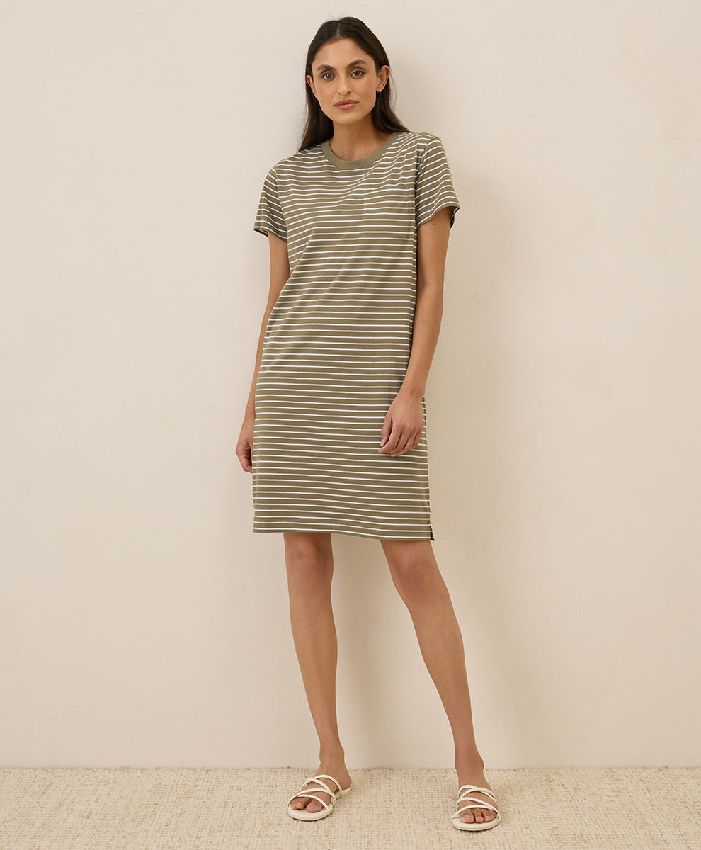 Costa Mesa Stripe