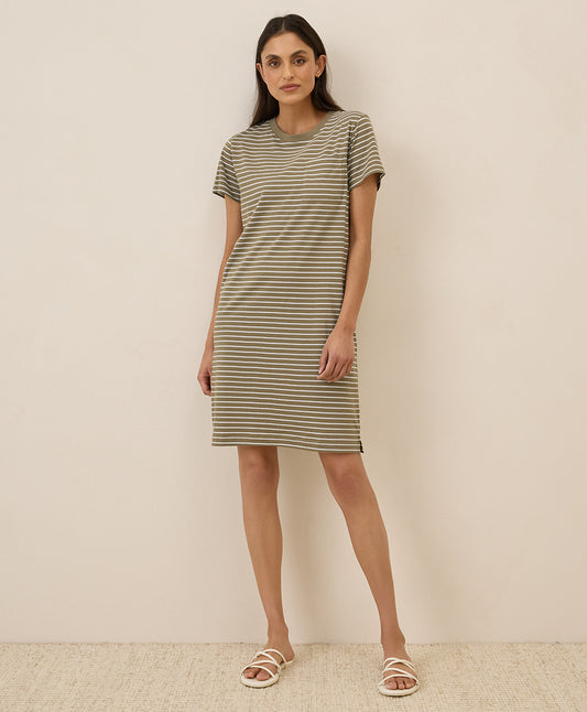 Costa Mesa Stripe