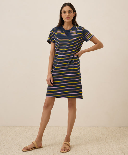 La Jolla Stripe