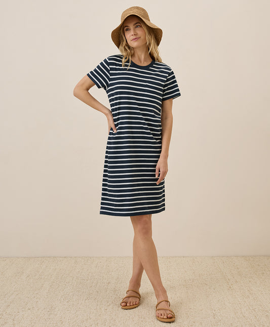 Monterey Stripe