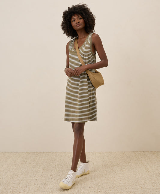 Costa Mesa Stripe