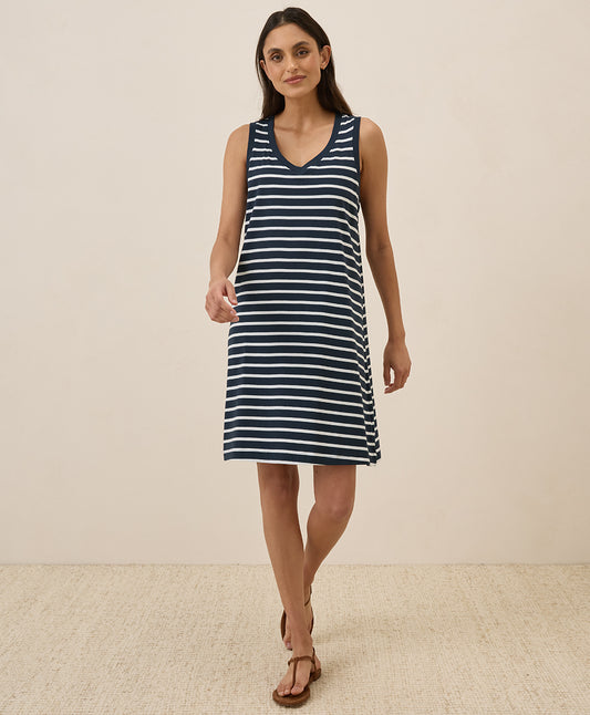 Monterey Stripe