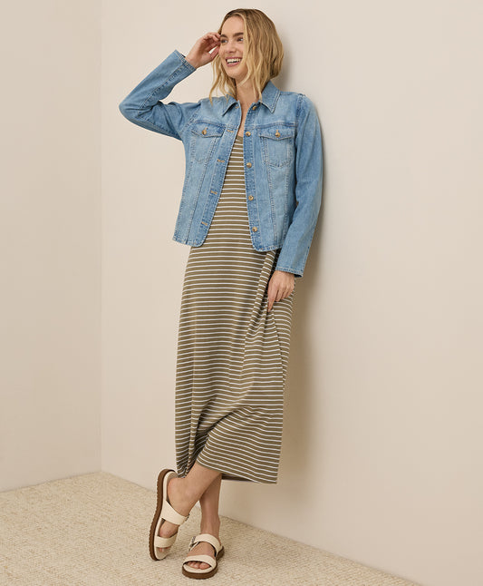 Costa Mesa Stripe