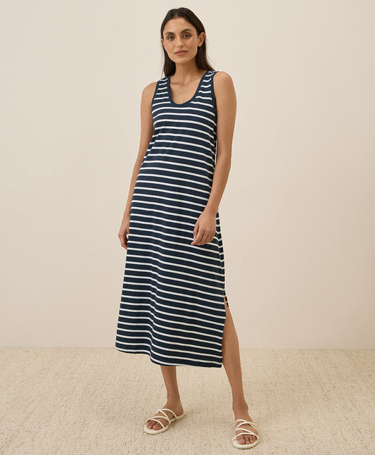 Monterey Stripe