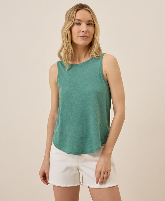 Deep Sea Green