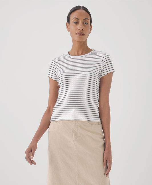 Chic Stripe