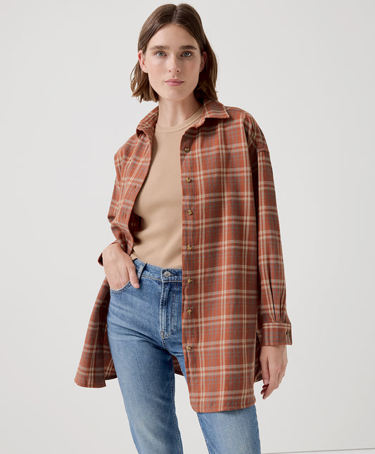 Spice Plaid