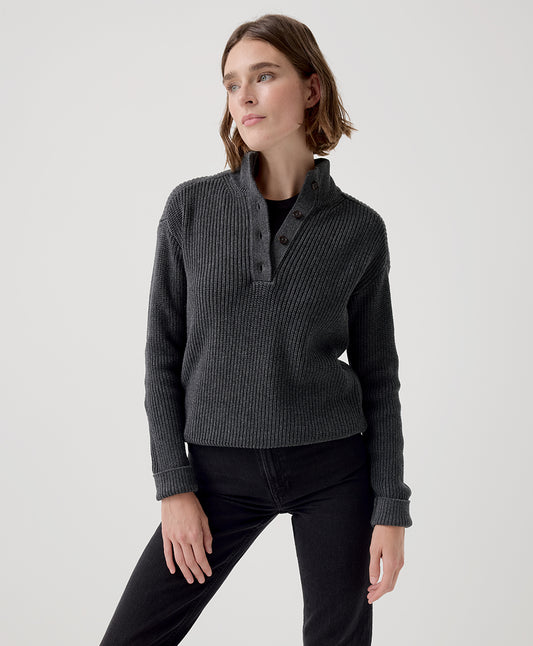 Charcoal Heather