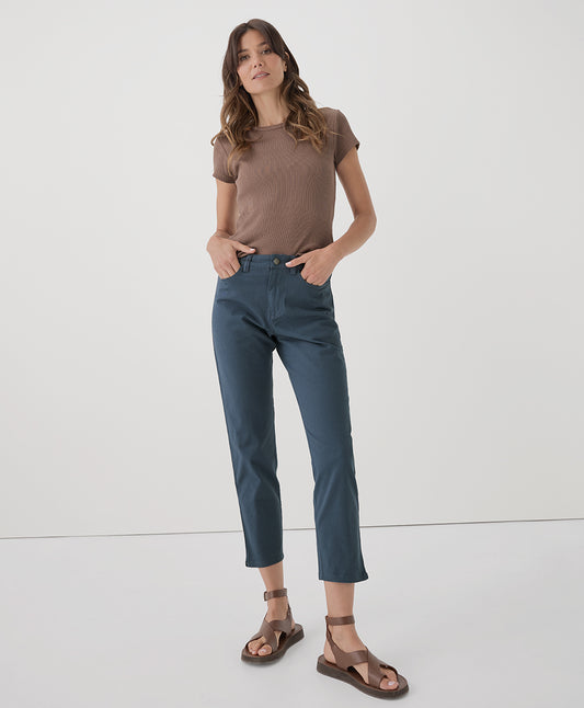Slate Blue