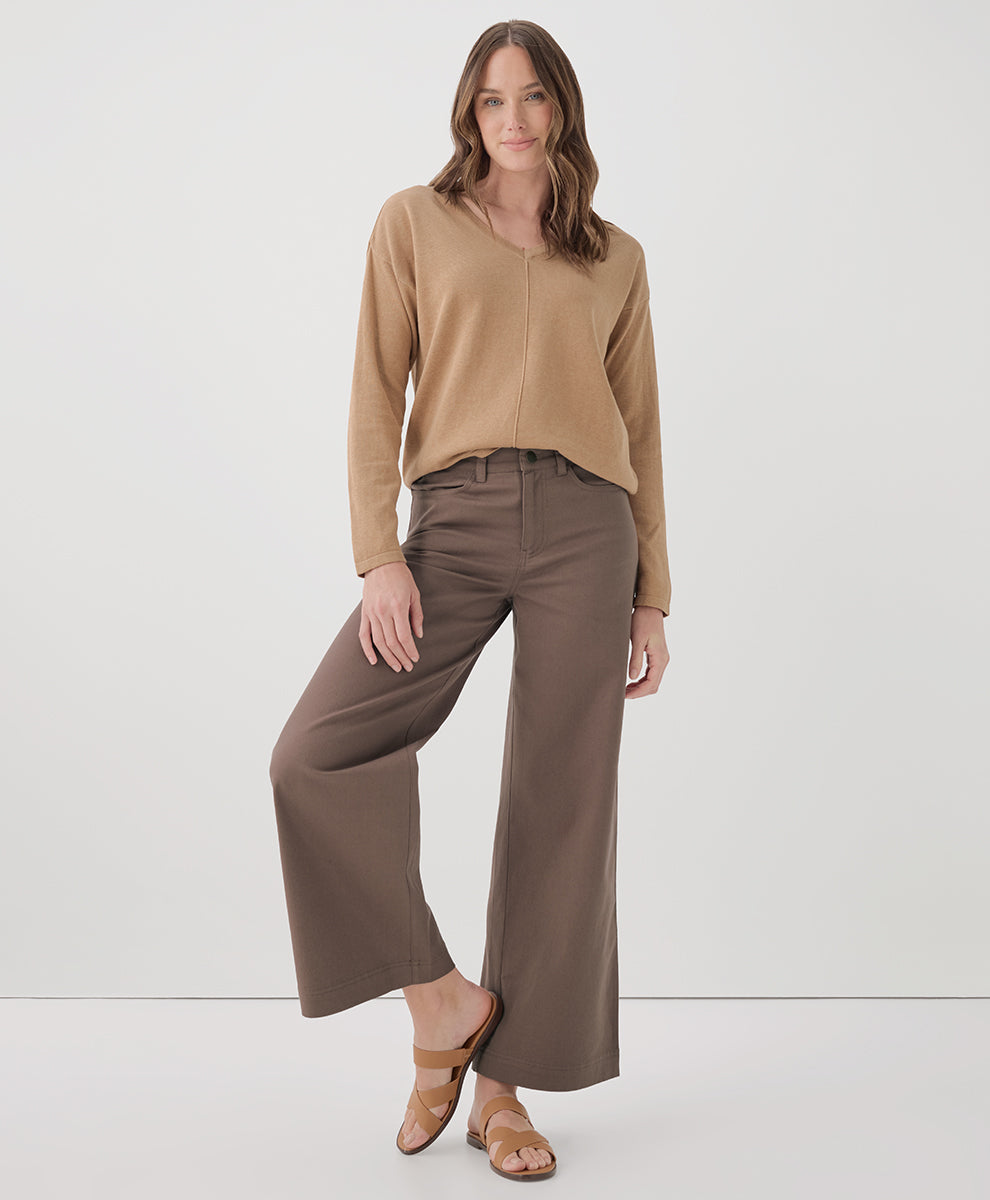 Deep Taupe