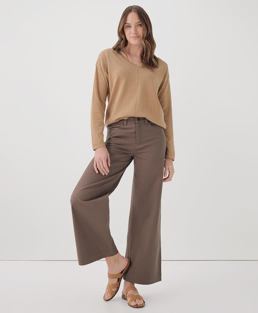 Deep Taupe
