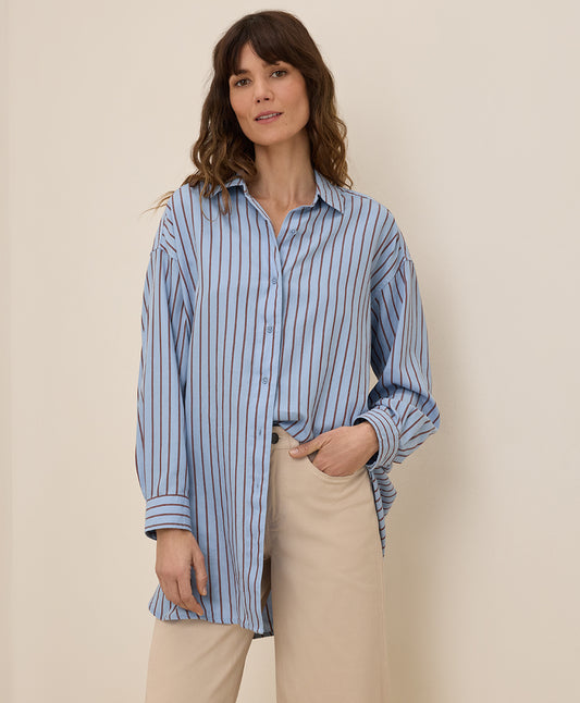 Del Mar Stripe