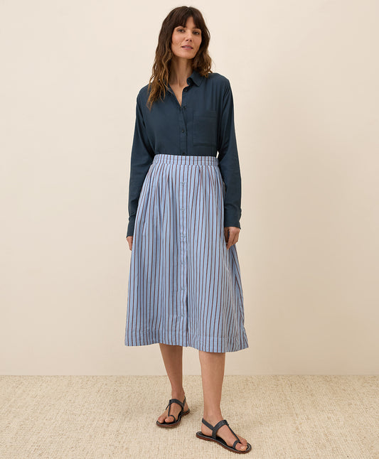 Del Mar Stripe