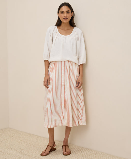 Zuma Stripe