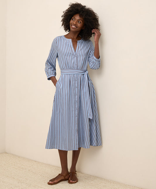 Del Mar Stripe