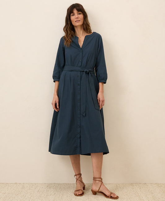 Midnight Blue