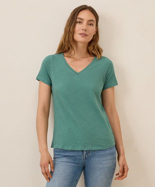 Deep Sea Green