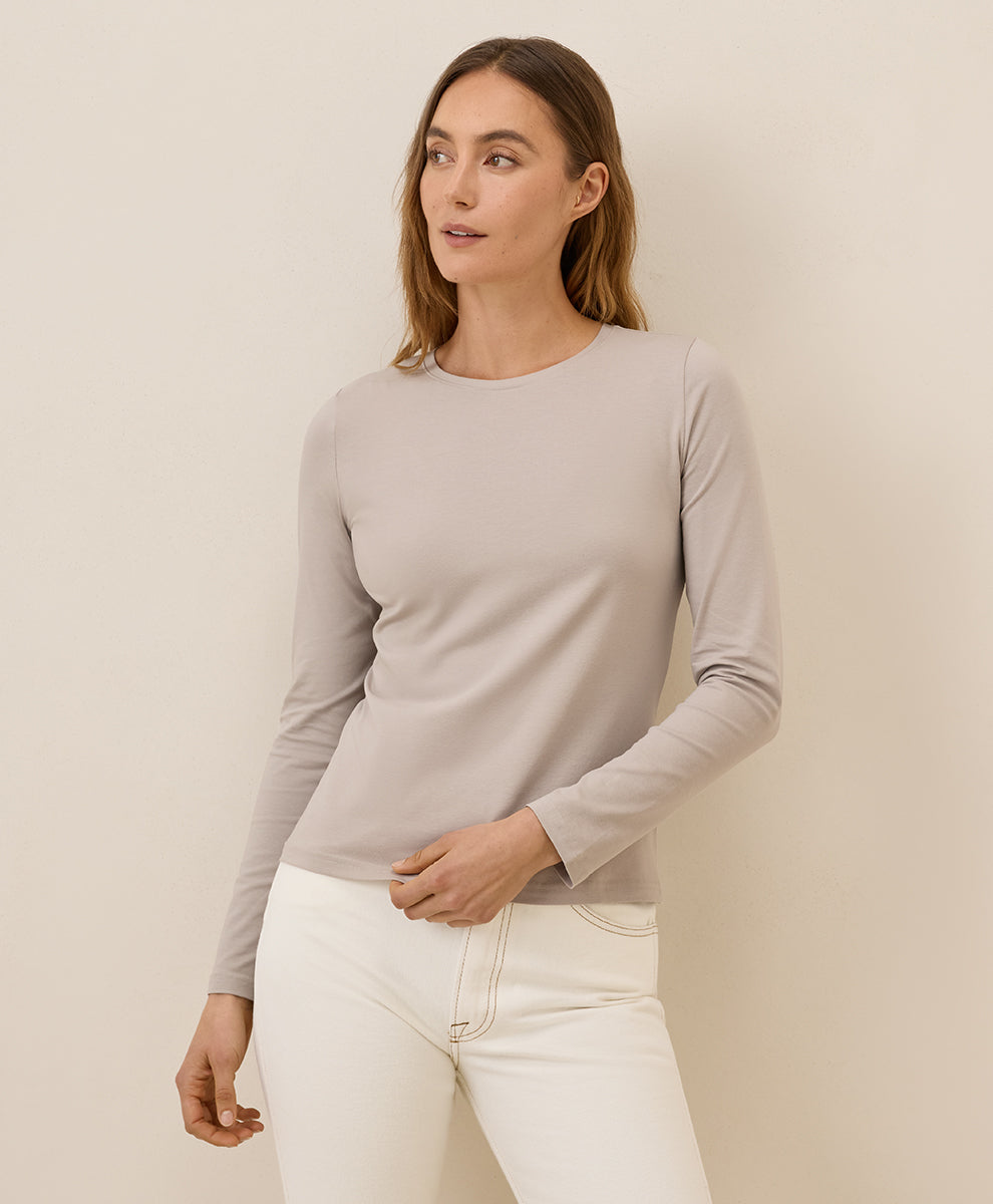 Nickel Grey