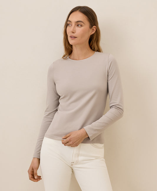 Nickel Grey