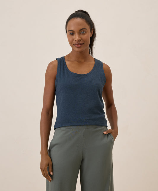 French Navy Heather