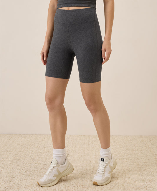 Charcoal Heather