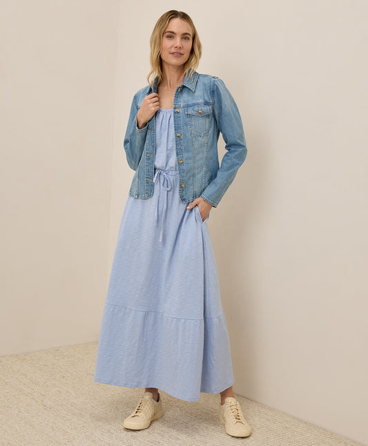 Cornflower Blue