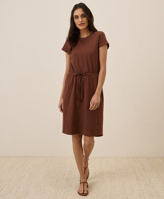 Mahogany Brown