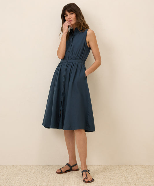 Midnight Blue