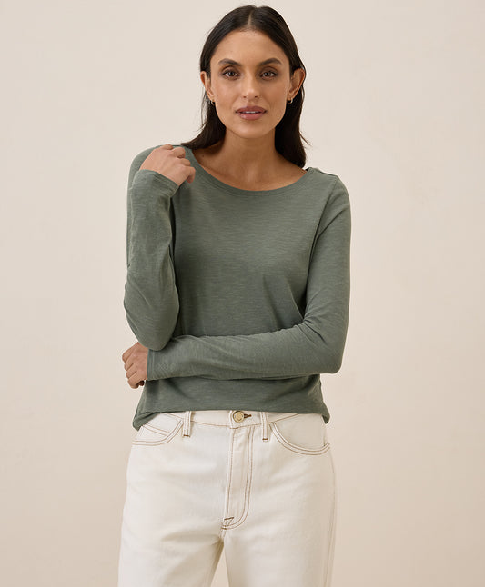 Castor Green