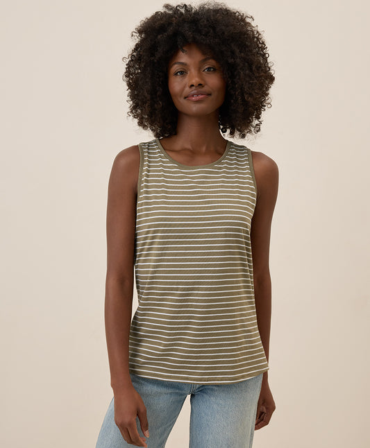 Costa Mesa Stripe
