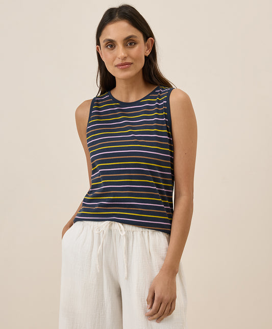 La Jolla Stripe