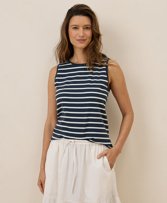 Monterey Stripe