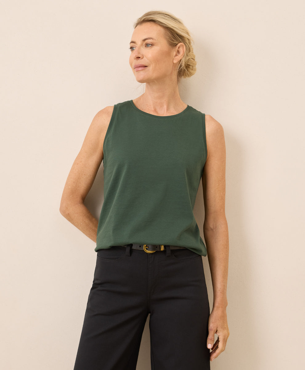 Pine Green
