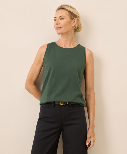 Pine Green