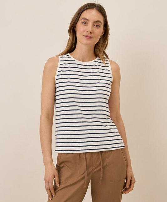 Sonoma Stripe