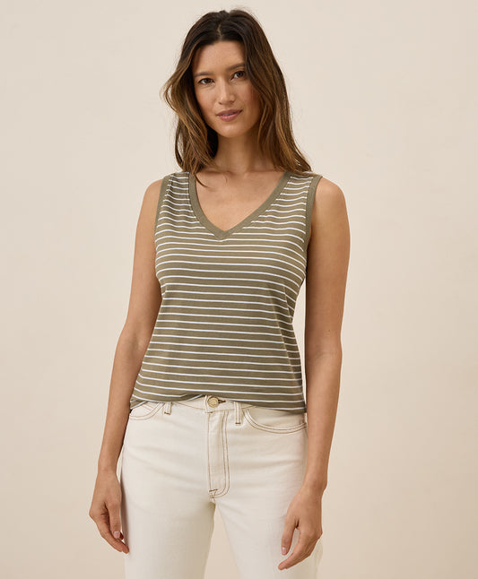 Costa Mesa Stripe