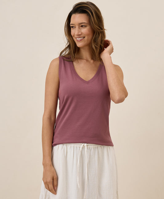 Mauve
