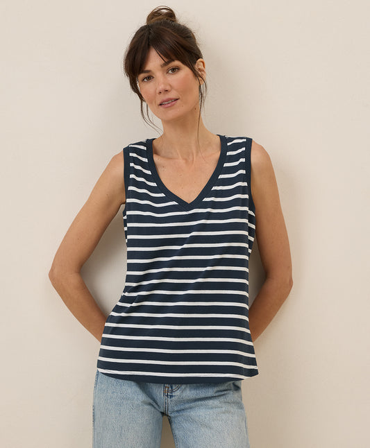 Monterey Stripe
