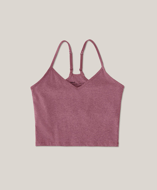 Mauve Heather