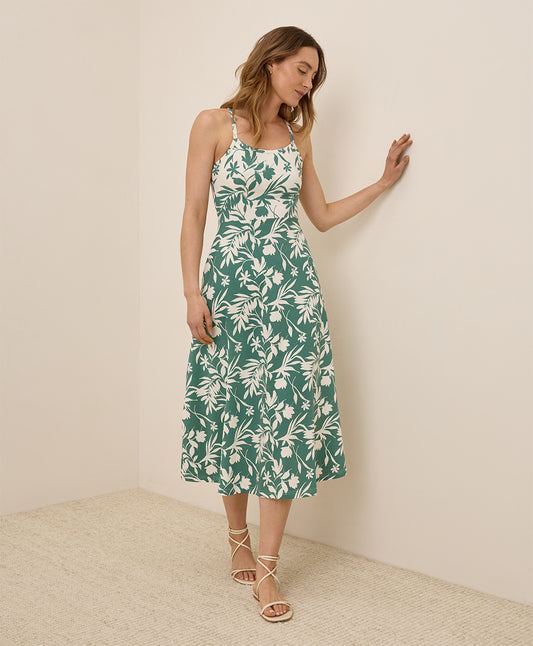 Tropic Blooms
