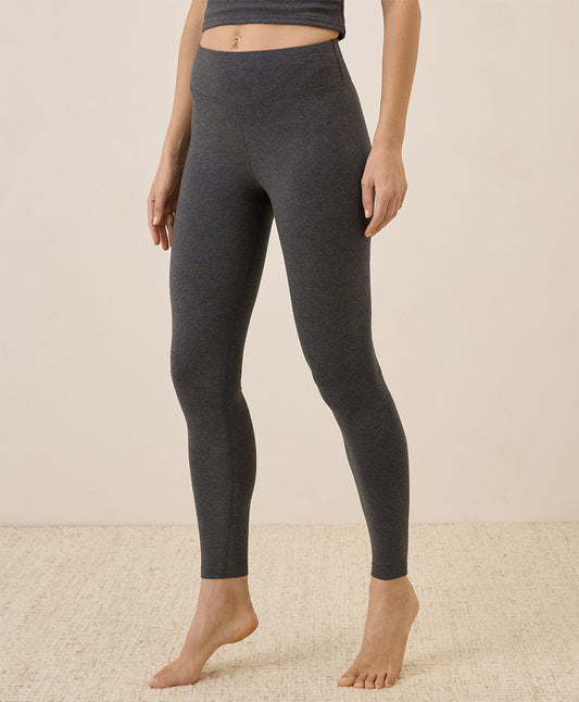 Charcoal Heather