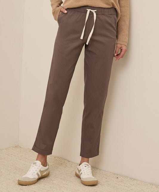Deep Taupe