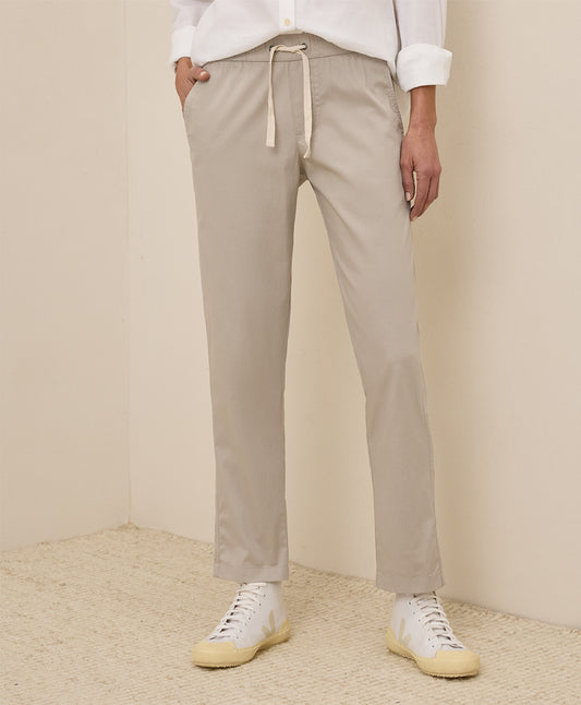 Nickel Grey