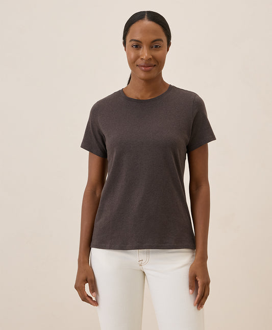 Chocolate Heather