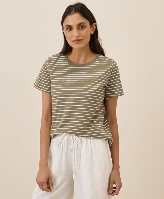 Costa Mesa Stripe