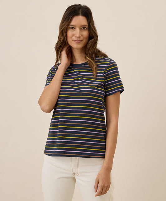 La Jolla Stripe