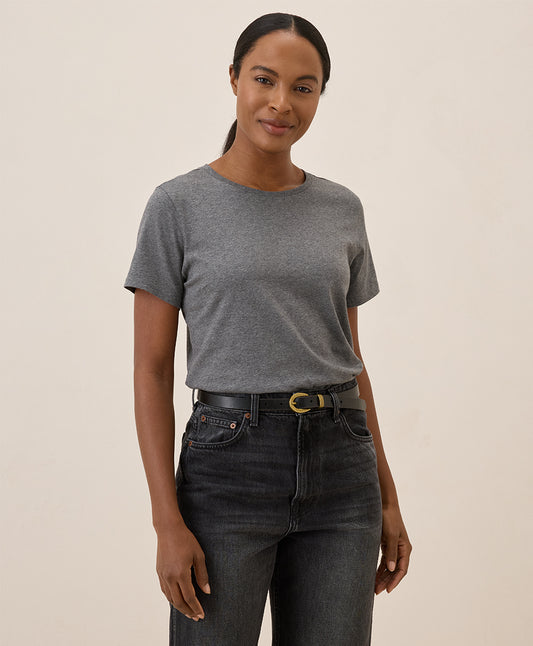 Medium Grey Heather