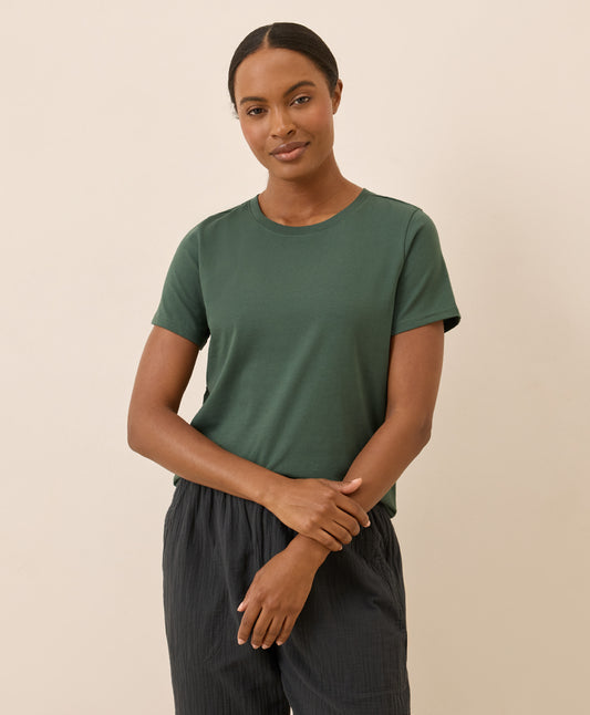 Pine Green