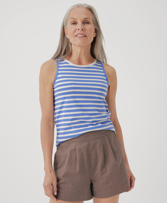 Bold Stripe